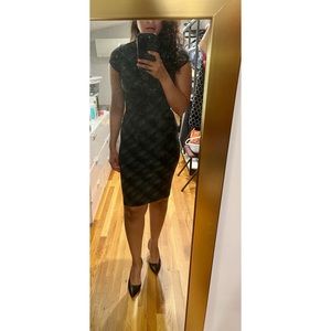 Cute bar III S/P dress from Macys